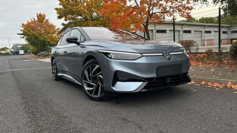 Volkswagen ID.7 210kW Match Pro Plus 77kWh 5dr Auto Electric Hatchback